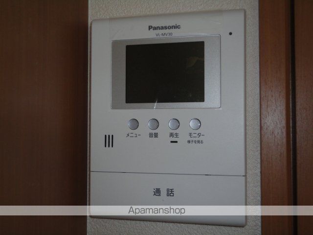 パシフィックヒルズはなみずきの内装写真