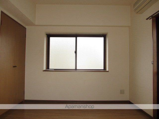 アーバン田部IIIの内装写真