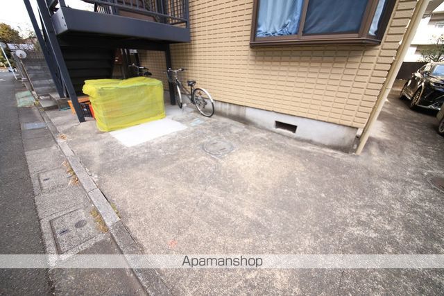 グランフォーレ多摩センターのその他写真