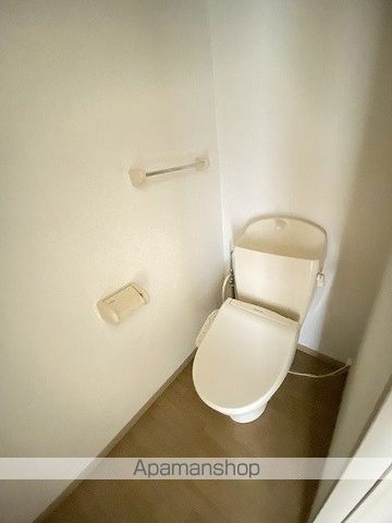 ラルジュ八代の内装写真