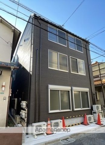 LE COCON 平井の外観写真