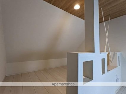 東京都杉並区高円寺南５丁目[1R/10.56m2]のその他内装