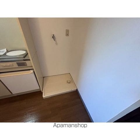 パルコート豊川の内装写真