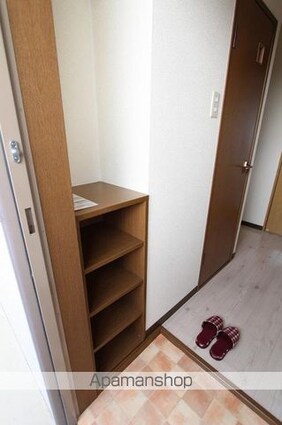 メグナル　２１[1K/23.04m2]のその他設備