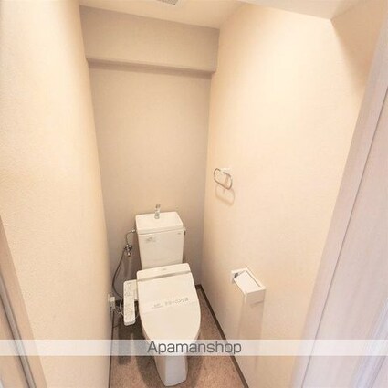 愛知県名古屋市北区楠１丁目[1K/24.94m2]の内装5