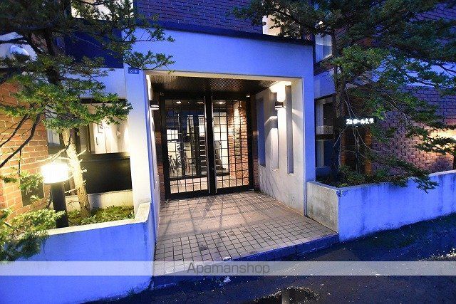 ストロール札幌の内装写真