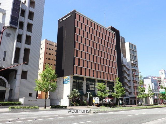 THE APARTMENTのその他写真