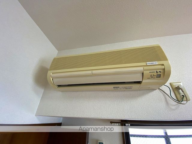 第13セキネマンションの内装写真