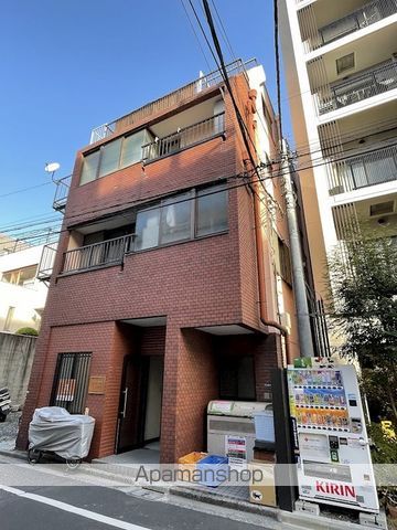 新東京タワーレジデンスの玄関写真