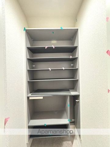 ヴィラリーゾ永福の内装写真