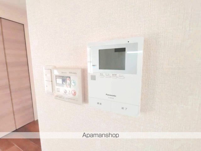 清水コーポの内装写真
