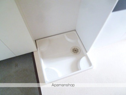 シャンブルド小川[1K/19.8m2]の内装1