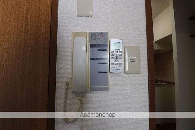 レジデンス東雲の内装写真