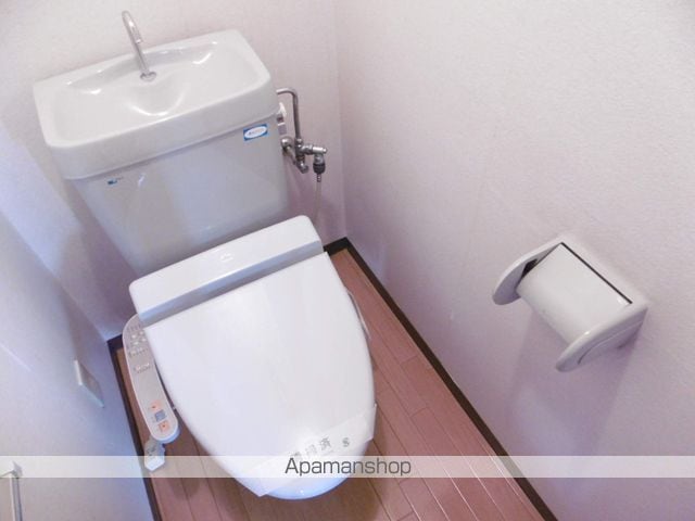 パークサイド891の内装写真