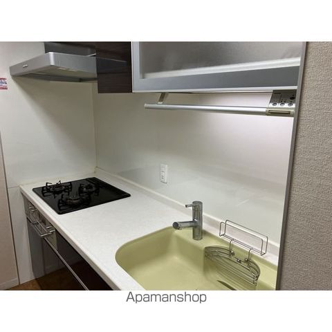藤和本郷壱岐坂ホームズの内装写真