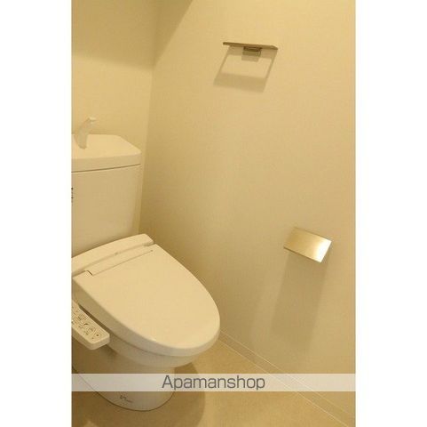 ヒューリック成増の内装写真