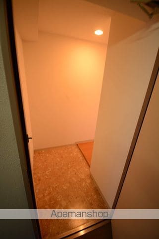 グランドジョラス平岸の内装写真