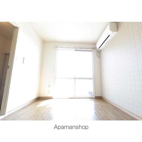 エコーハイツの内装写真