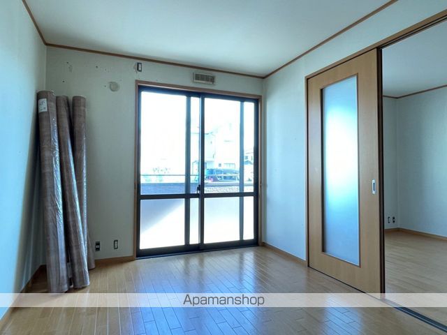 サンビレッジ神田Cの内装写真