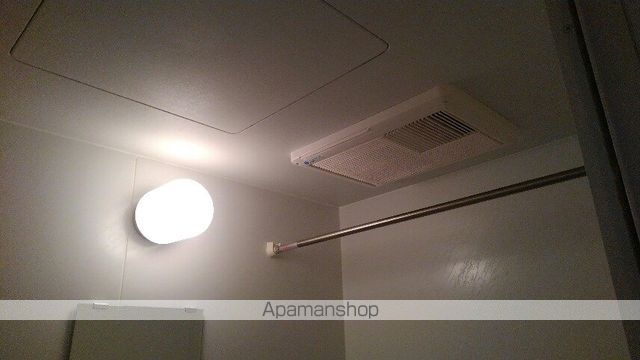 レオパレスリサービアの内装写真