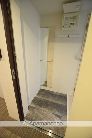 LEIA札幌の内装写真