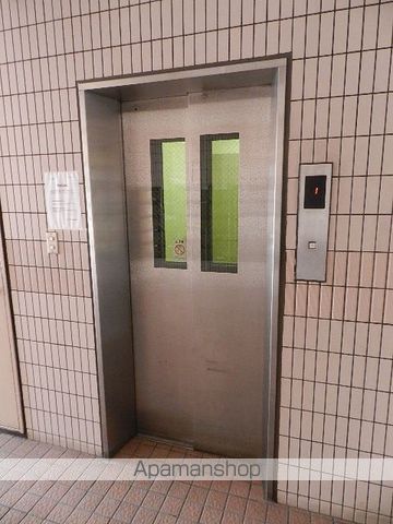 ハイブリッジソシアの内装写真