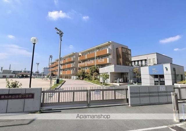 ニューオカダパールマンションの周辺写真