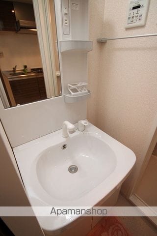 LUXE大正の内装写真