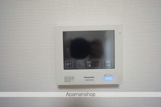 メイボートレスの内装写真