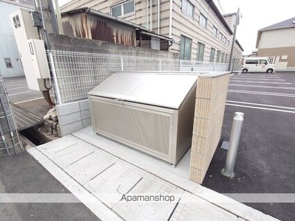 グランシャリオⅡ[2LDK/50.38m2]の内装3