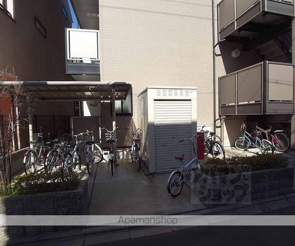レオパレスコーポ西新道バザールのその他写真