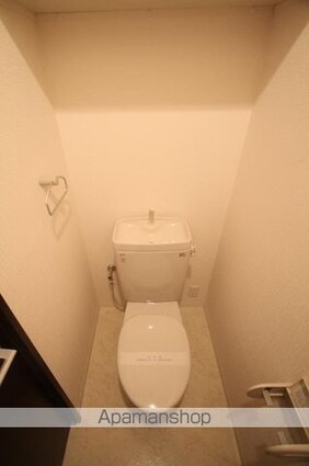 香川県高松市多肥下町[2LDK/70.55m2]のトイレ