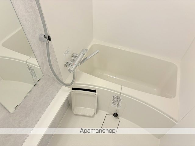 ESLEAD弁天町桜通RESIDENCEの内装写真