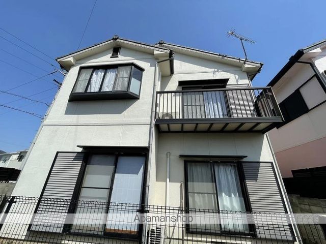 高松琴平電鉄琴平線 円座駅 徒歩9分 2階建 築32年の外観写真