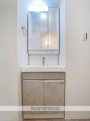 リアンシエルブルー鹿児島中央の内装写真