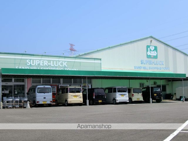ひかりBの周辺写真