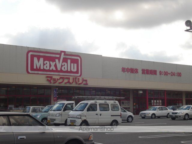 (仮称 神戸市北区八多町中 パートの周辺写真