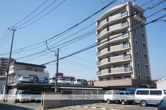 コリール半道橋 601 ｜ 福岡県福岡市博多区半道橋１丁目13-34（賃貸マンション3LDK・6階・75.71㎡） その4