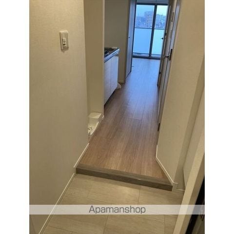 クラリッサ川崎ルーナの内装写真