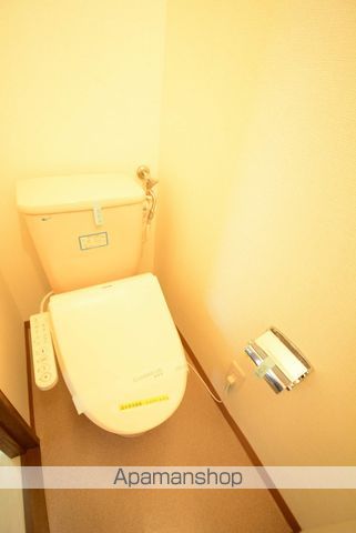 SDコートの内装写真