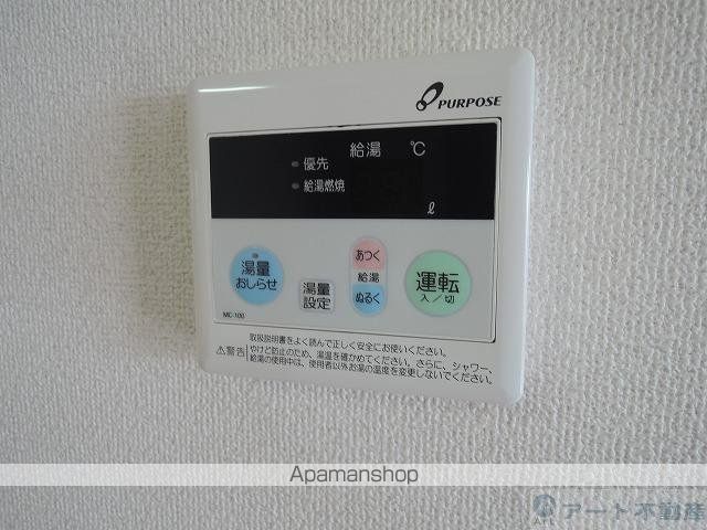 第八中村ビルの内装写真