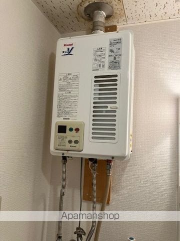 ソシアルコート菊水の内装写真