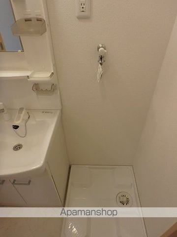 南武線 小田栄駅 徒歩6分 2階建 築16年の内装写真