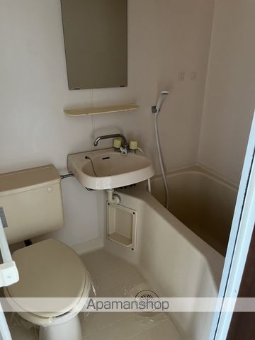 けやきハイツFAの内装写真