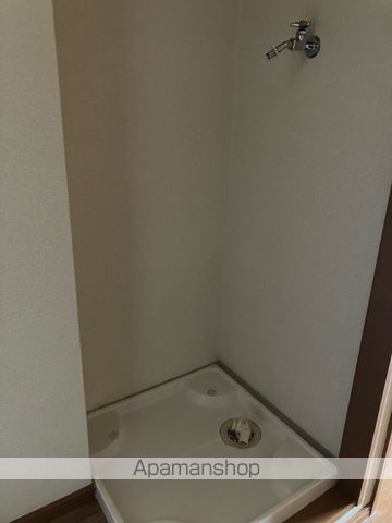 コンフォルトの内装写真