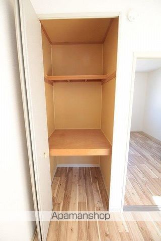 フォーレスミナトの内装写真