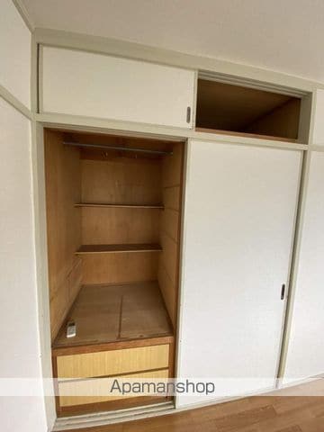 コーポ西原の内装写真