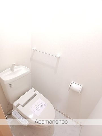 ボヌールの内装写真