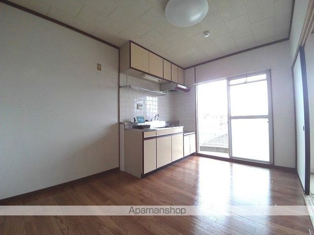コーポラス望月の内装写真