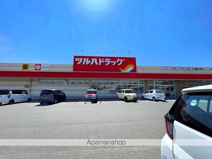 レオパレスＫＫＳ　木ノ本[1K/23.6m2]の周辺10